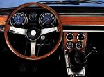 Alfa Romeo Giulia Nuova Super 1974 года